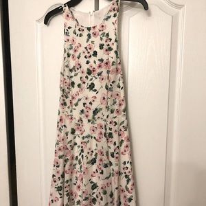 Adorable floral Yumi Kim dress